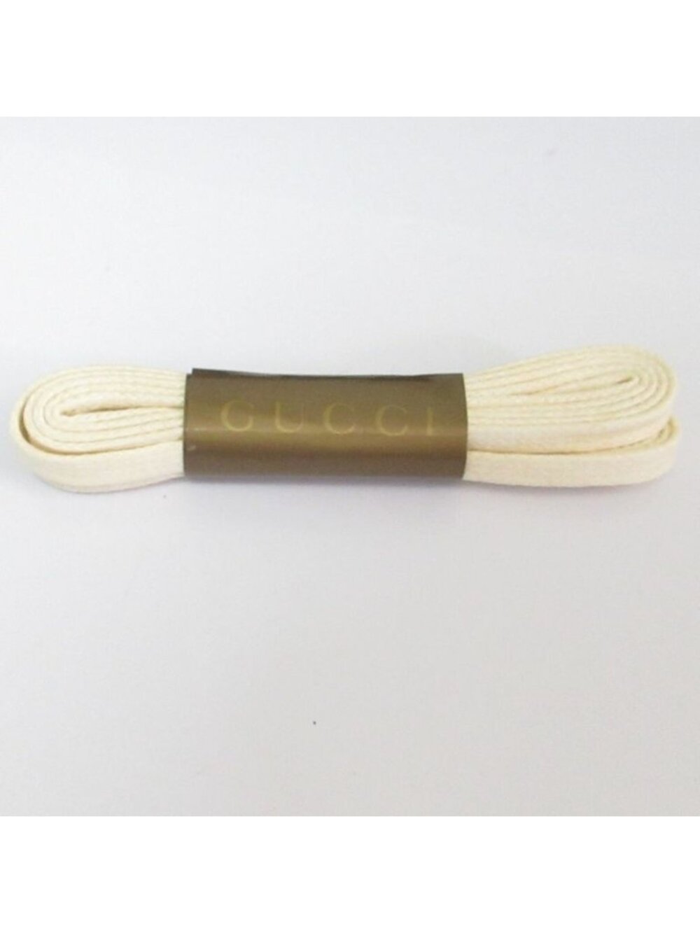 Gucci Side Logo Sneakers 35 White Red - Picture 12 of 16